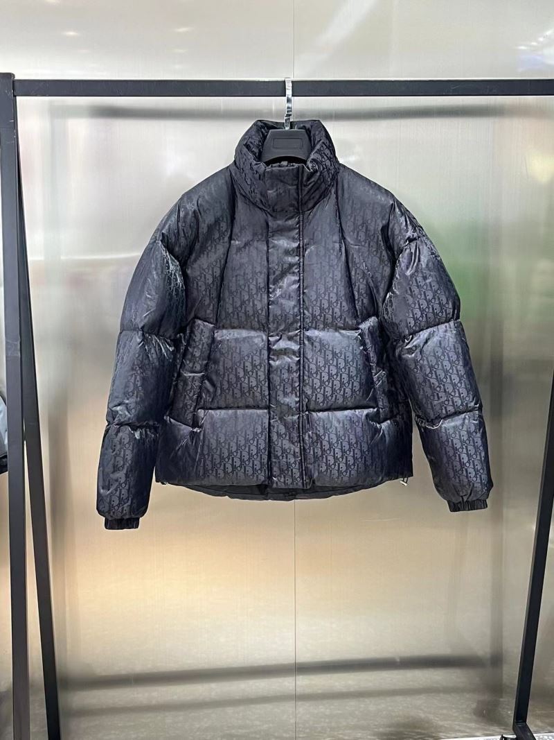 Christian Dior Down Jackets